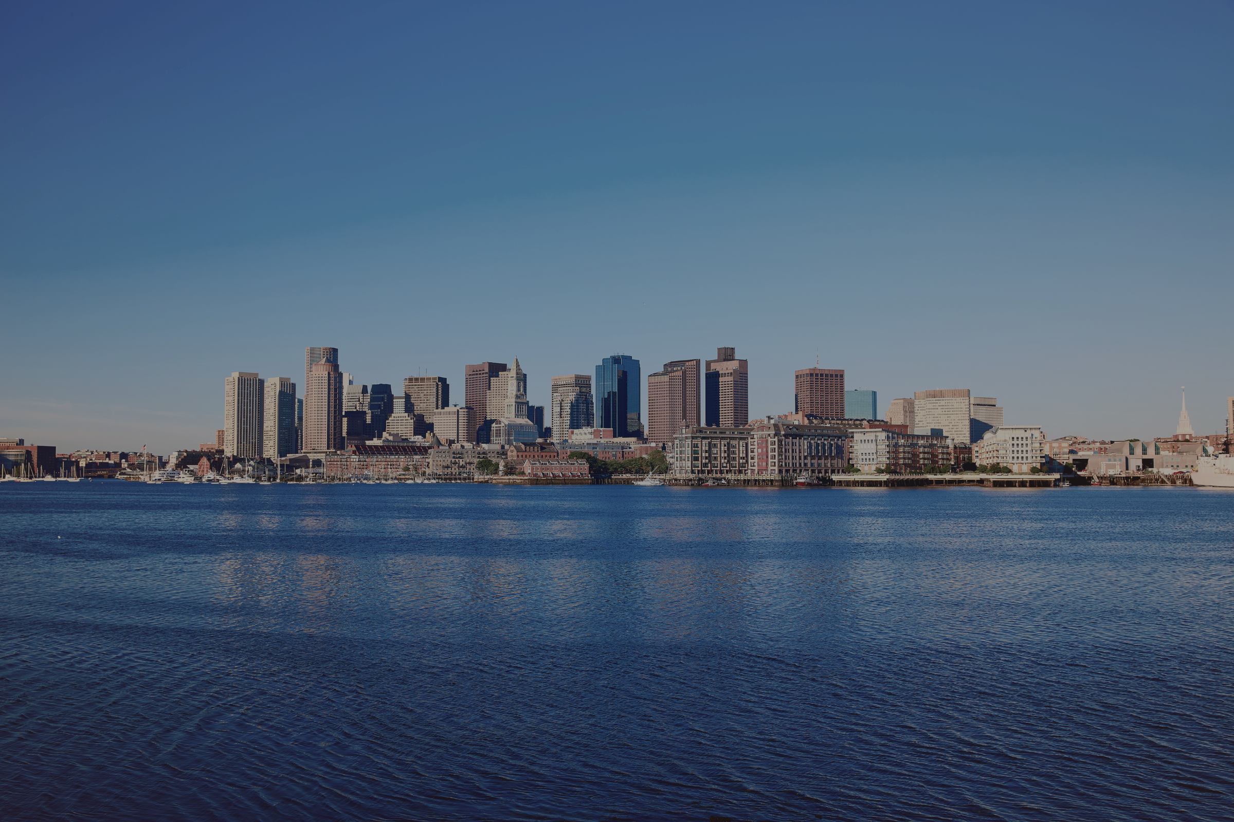 boston